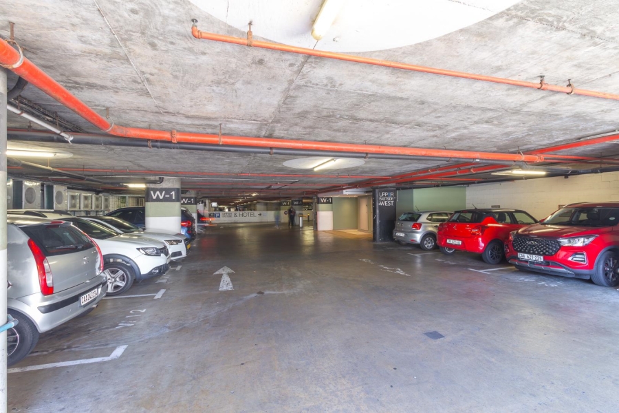 Commercial Property for Sale in Woodstock Western Cape